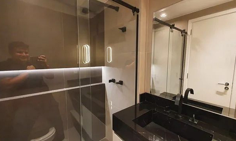Apartamento Centro M...