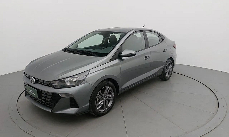 Hyundai Hb20S 2025 1...