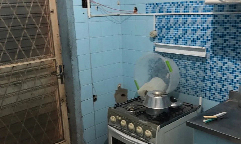 Vendo Ótima Casa Com...