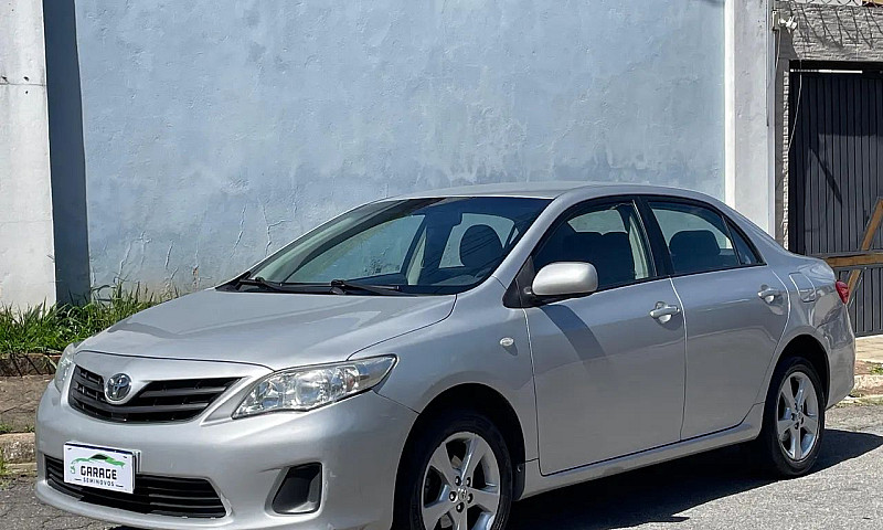 Toyota Corolla 1.8 G...