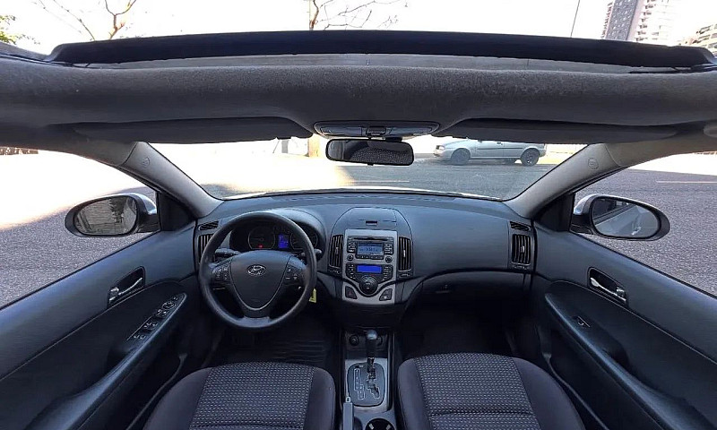 Hyundai I30 2.0 16V ...