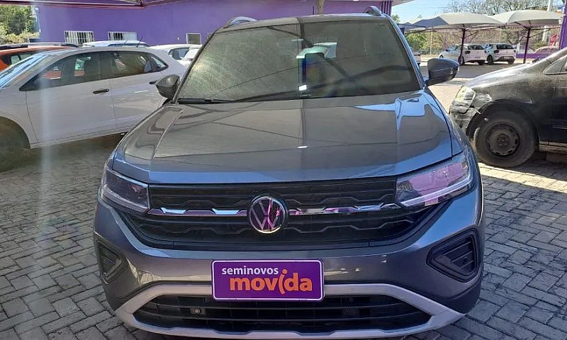 Volkswagen T-Cross C...