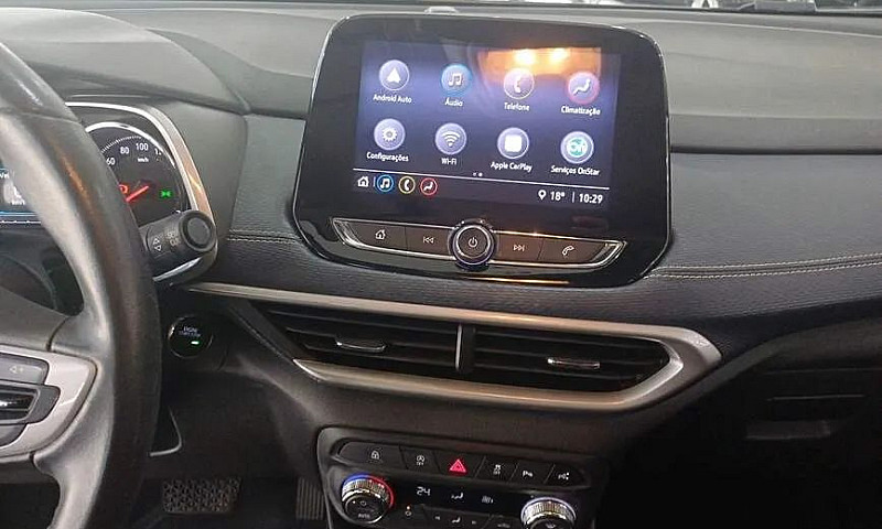 Chevrolet Tracker 1....