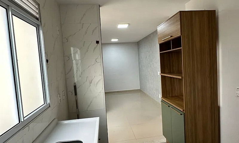 Apartamento Bairro I...