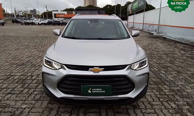 Chevrolet Tracker 20...