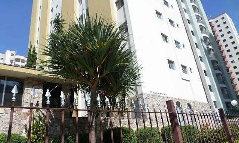 Alugo Apartamento Em...