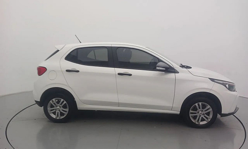 Fiat Argo Drive 1.0 ...