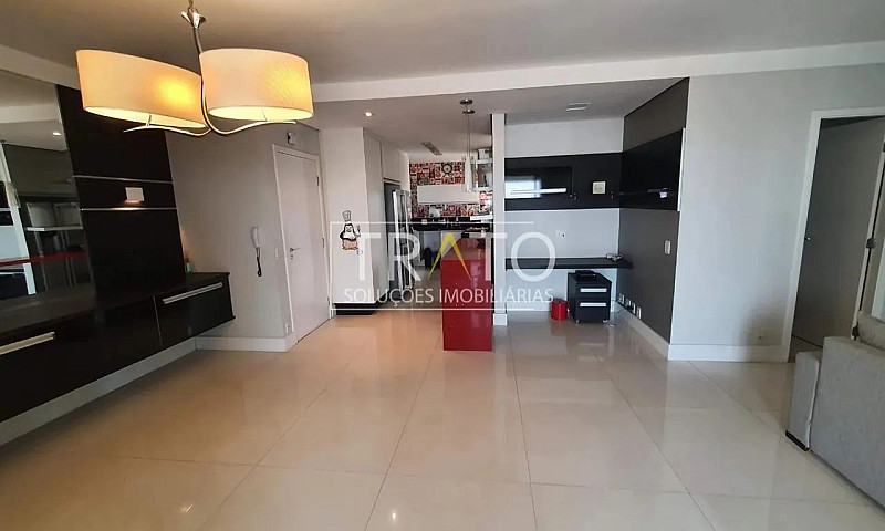 Apartamento - Loteam...