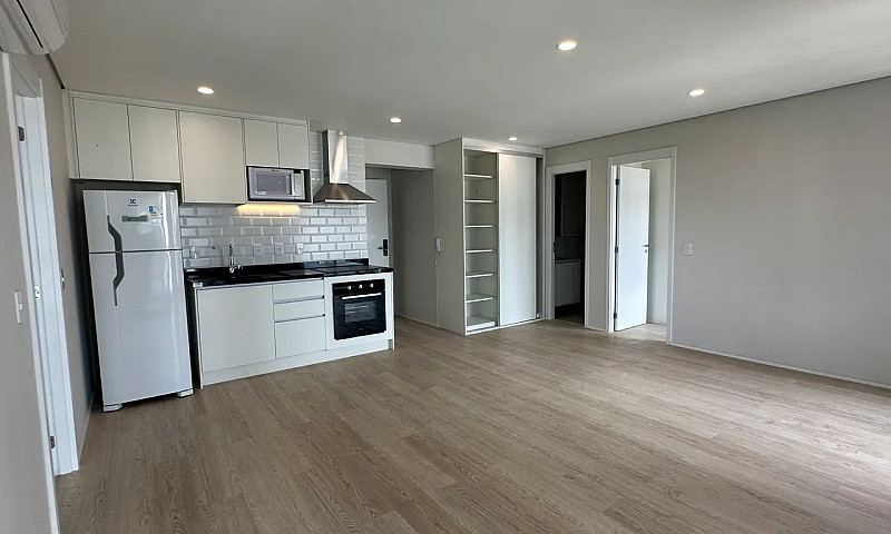 Apartamento Para Loc...