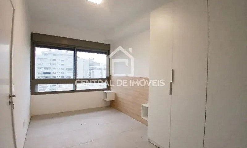 Locação Apartamento ...