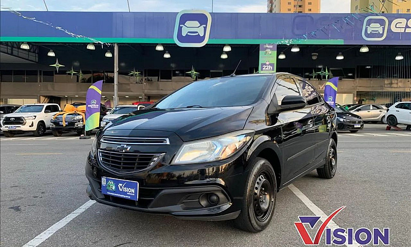 Chevrolet Prisma Sed...