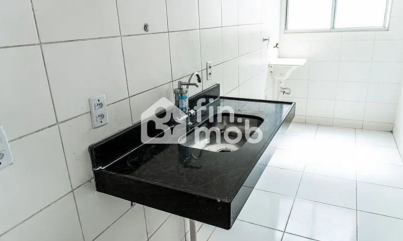 Apartamento 2 Quarto...