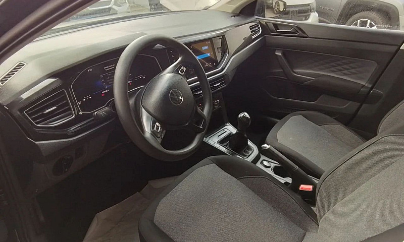 Volkswagen Virtus Ts...