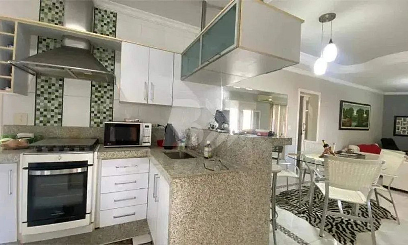 Casa Residencial Par...