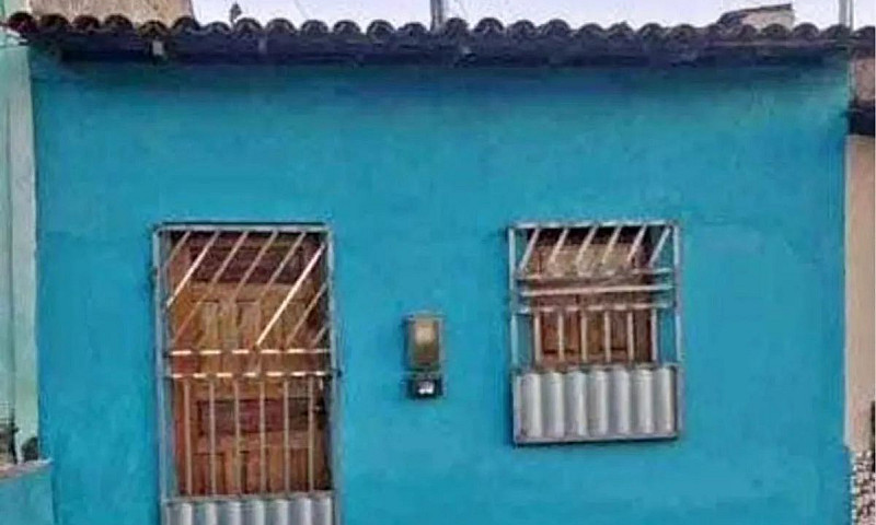 07 - Casa Na Anjo Da...