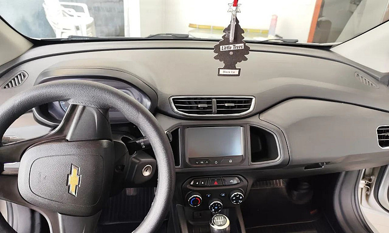 Vende-Se Onix Lt 201...