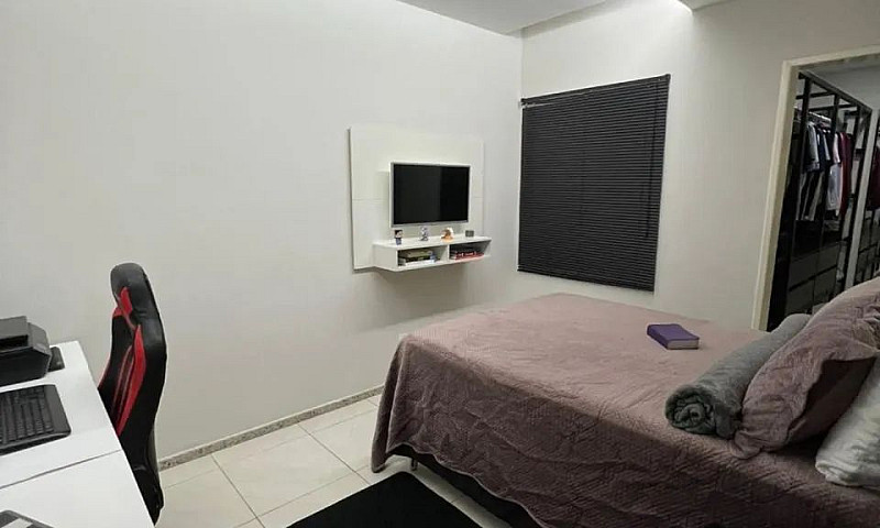 Casa No Condomínio C...