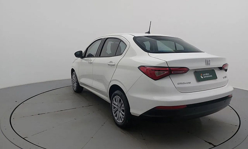 Fiat Cronos 2023 1.3...