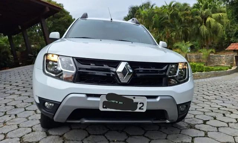 Renault Duster Dynam...