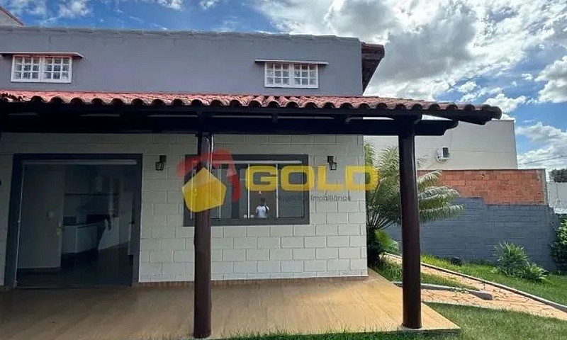 Casa Para Locação Em...