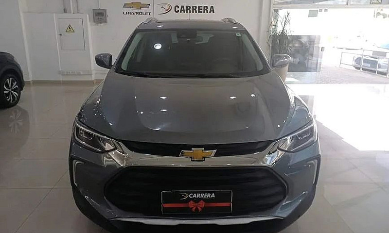 Chevrolet Tracker 1....