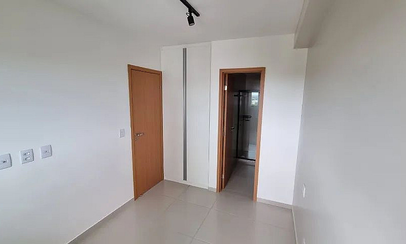 Apto 1 Quarto A 300M...