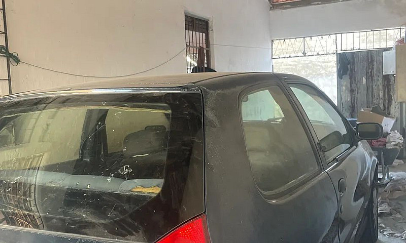 Fiat Palio 1.0/ Trof...