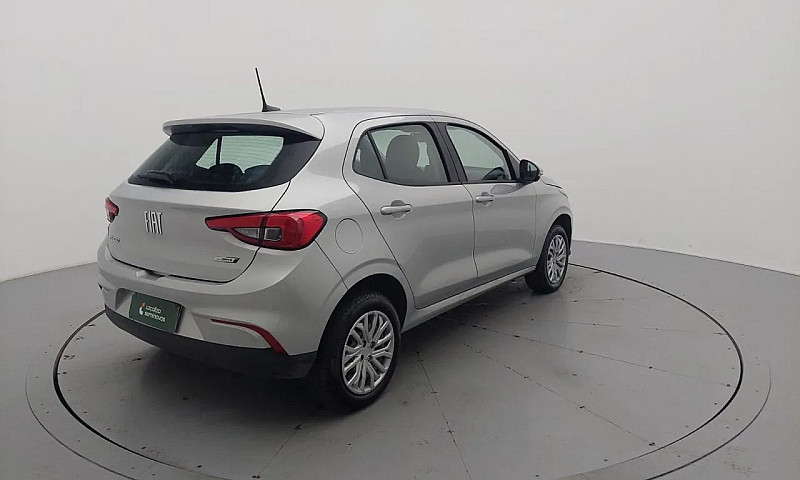 Fiat Argo 2025 1.0 F...