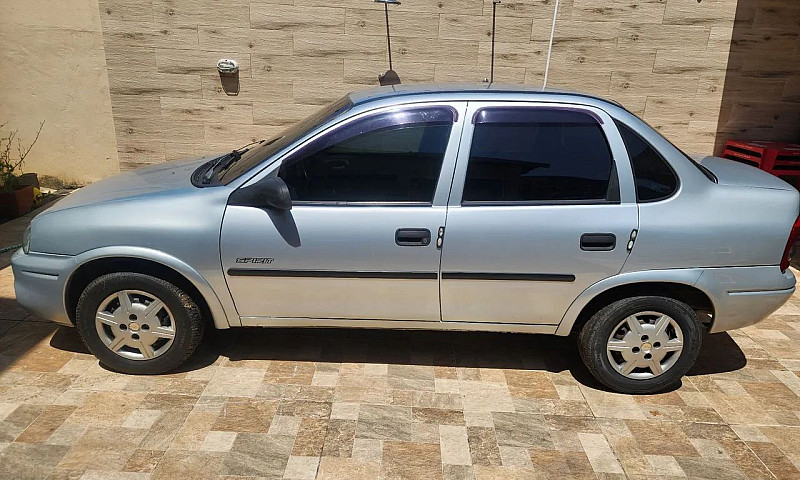 Corsa 1.0 2008...