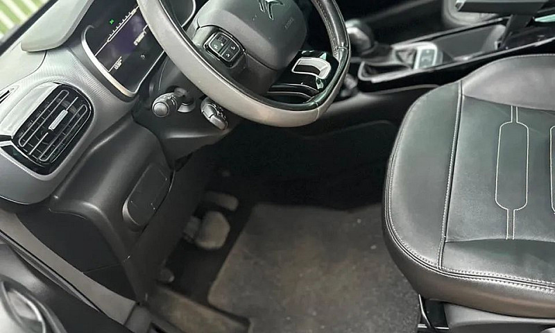 Citroen C4 Cactus Sh...