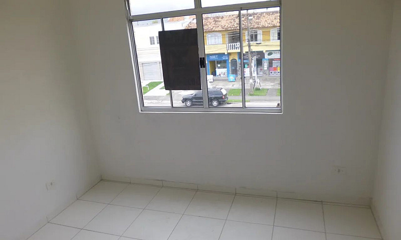 Apartamento Com 02 D...