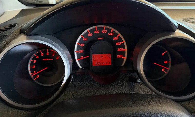 Honda Fit Lx 1.4/ 1....