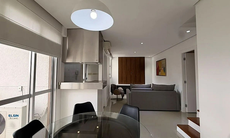 Apartamento Para Loc...