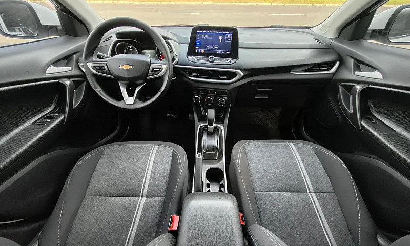 Chevrolet Tracker Lt...