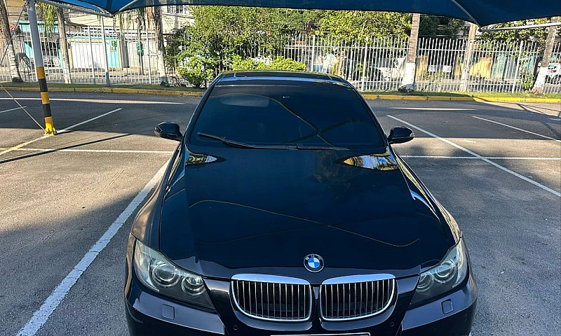 Bmw 330I A Motorspor...