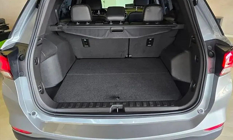 Chevrolet Equinox Pr...