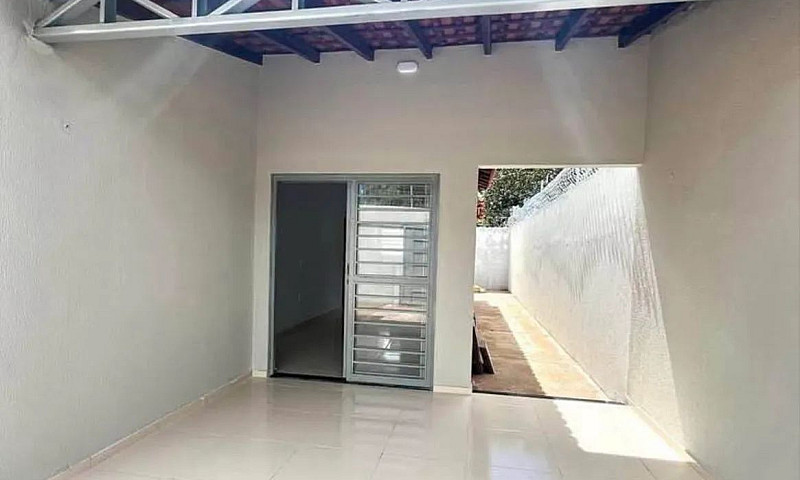 *Vendo Casa Em Nova ...