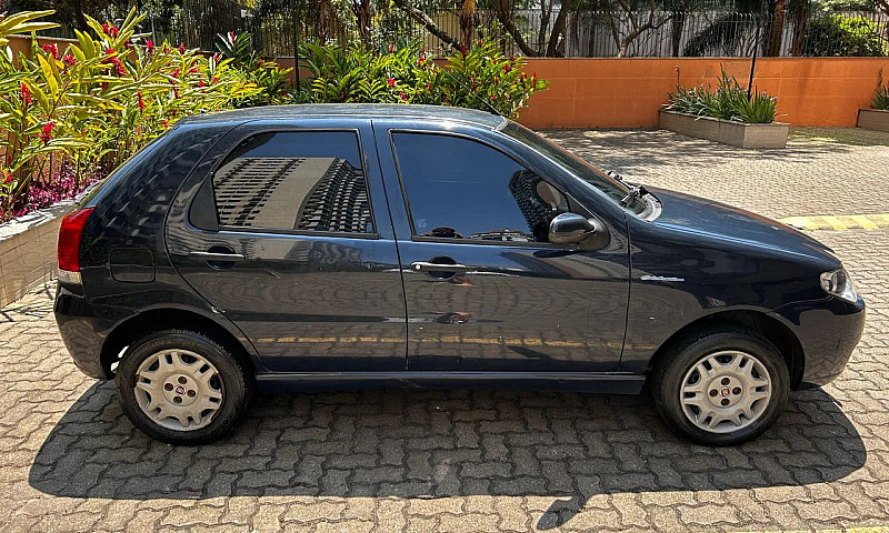 Fiat Palio 1.0 Econo...