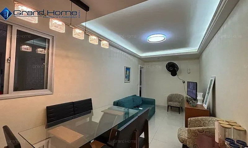 Apartamento 3 Quarto...
