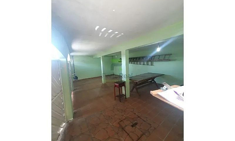 Sobrado Para Locação...