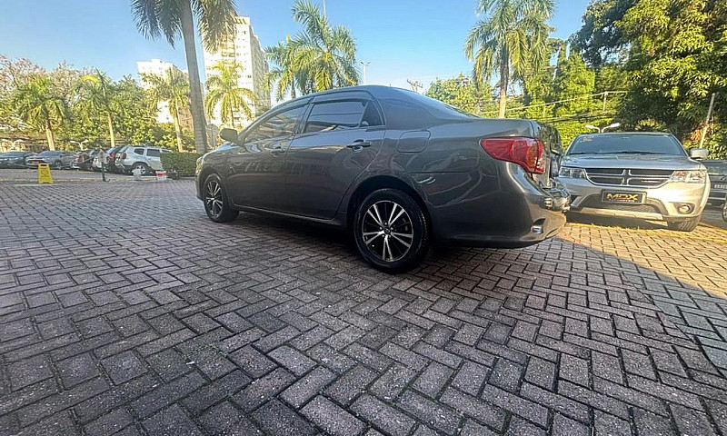 Toyota Corolla Xei 1...