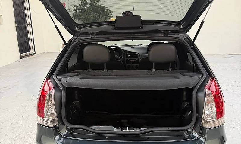 Fiat Palio 1.0 Econo...