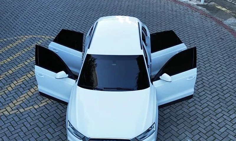 Audi Q3 1.4 Tfsi/Tfs...