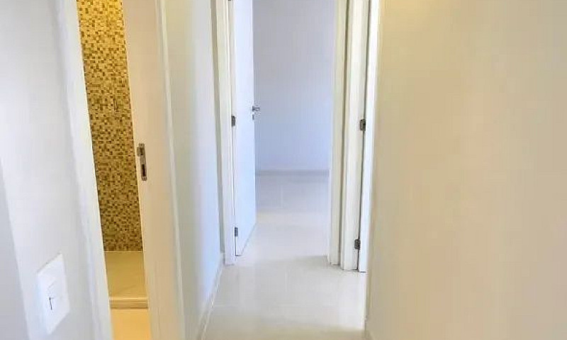 Apartamento Para Alu...