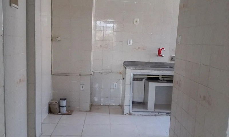Apartamento De Dois ...
