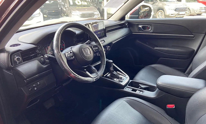 Honda Hr-V Exl 1.5 S...