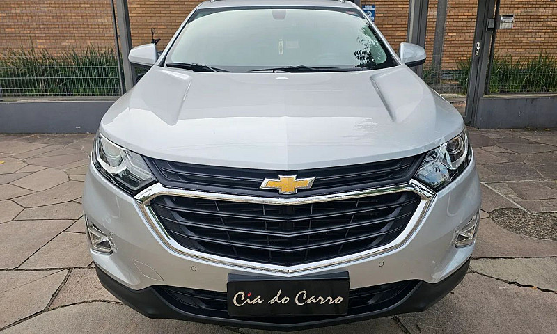 Chevrolet Equinox Lt...