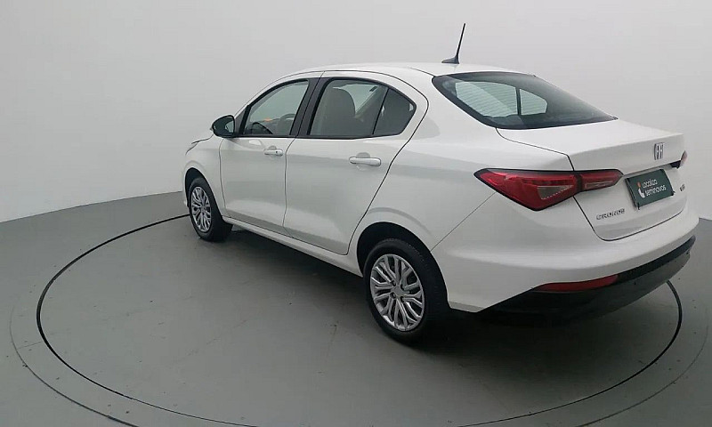 Fiat Cronos 1.3 8V F...