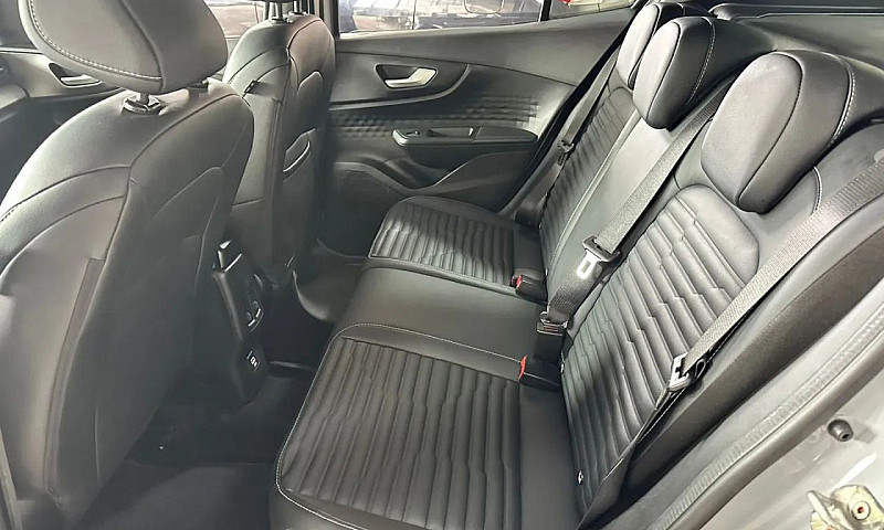 Fiat Fastback Impetu...