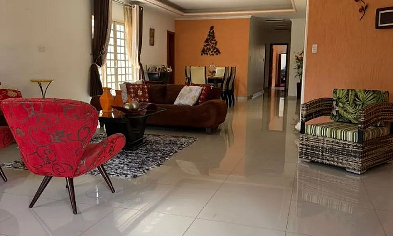 Excelente Casa  Em C...